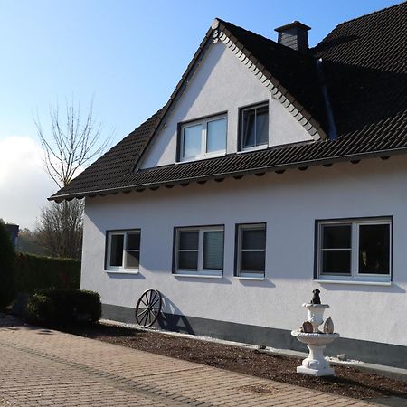 Appartement Haus Indy à Gemunden  Extérieur photo