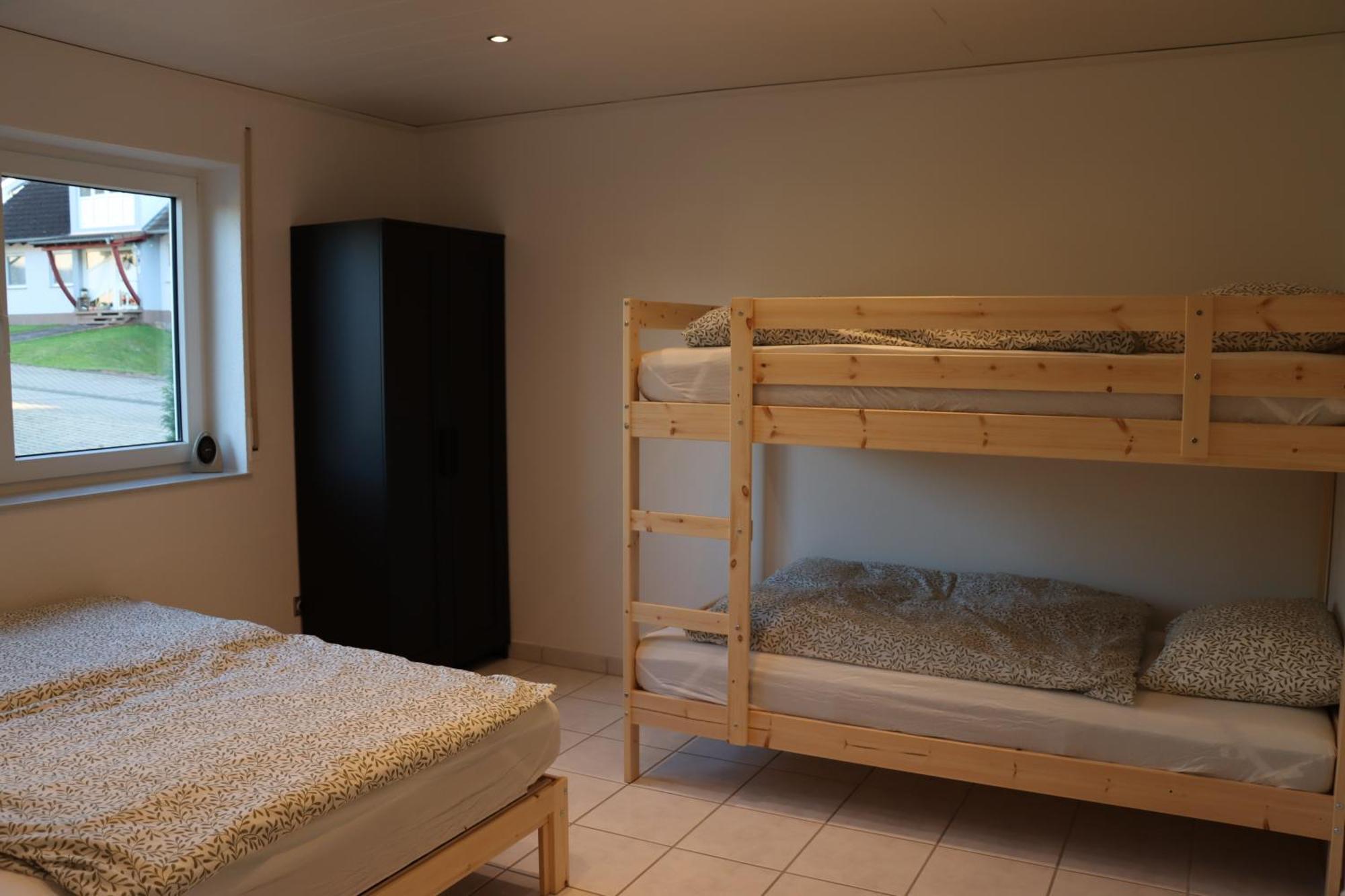 Appartement Haus Indy à Gemunden  Extérieur photo