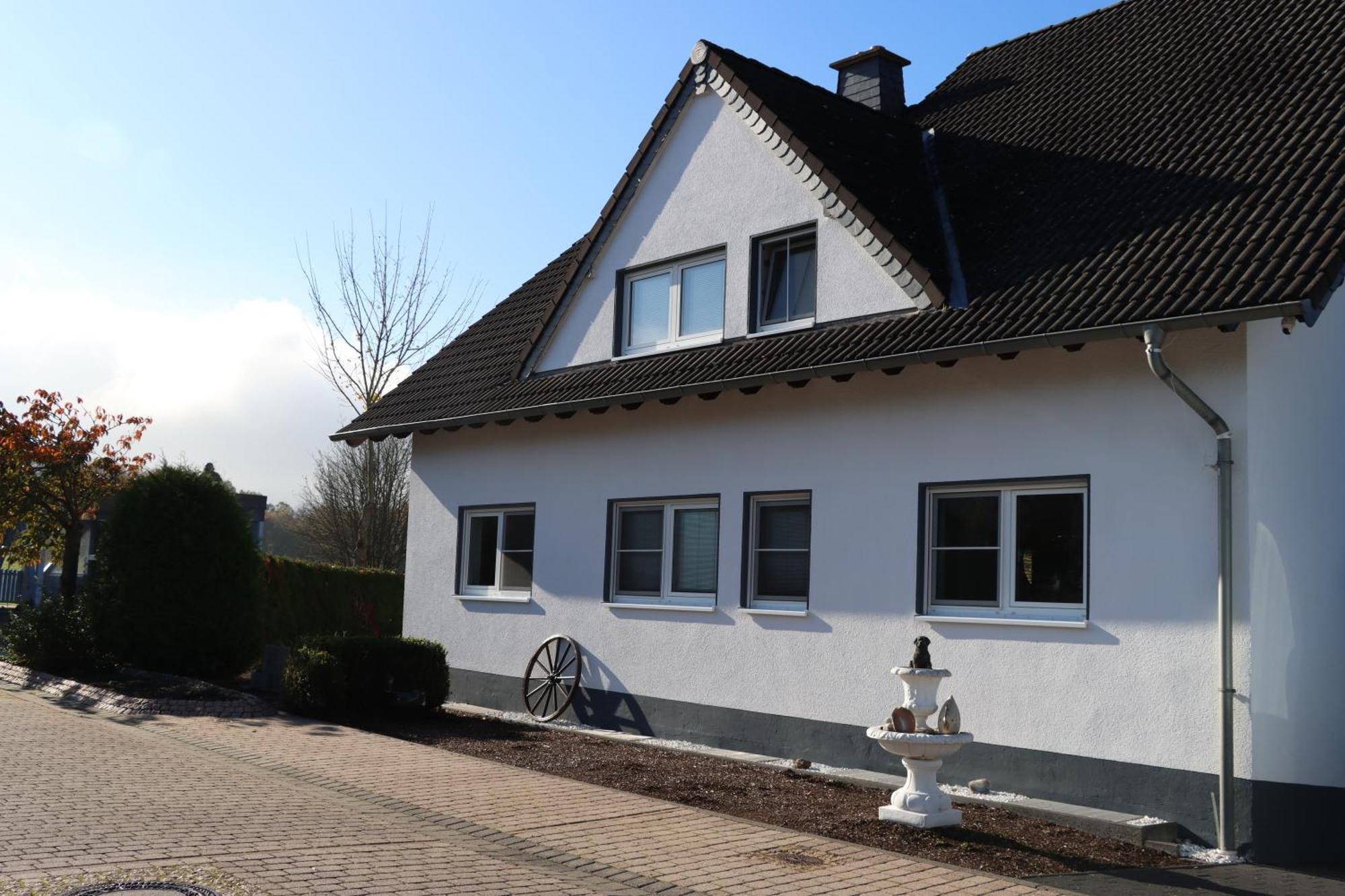 Appartement Haus Indy à Gemunden  Extérieur photo
