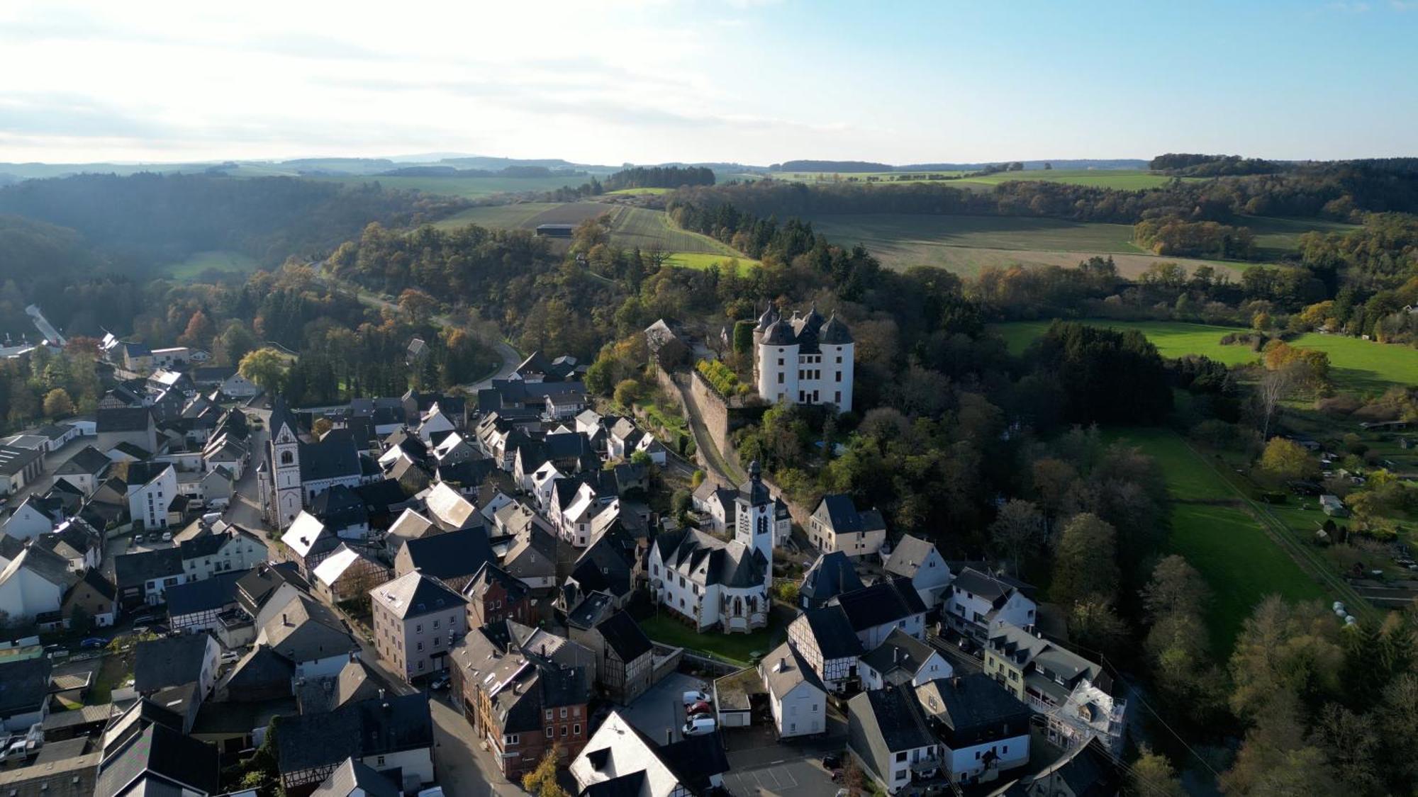 Appartement Haus Indy à Gemunden  Extérieur photo