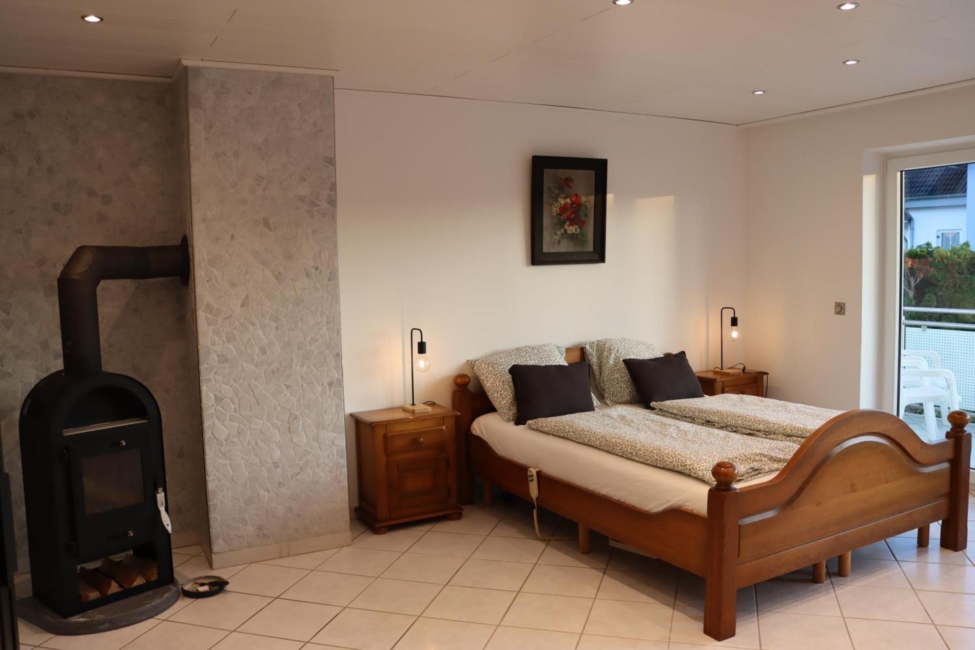 Appartement Haus Indy à Gemunden  Extérieur photo