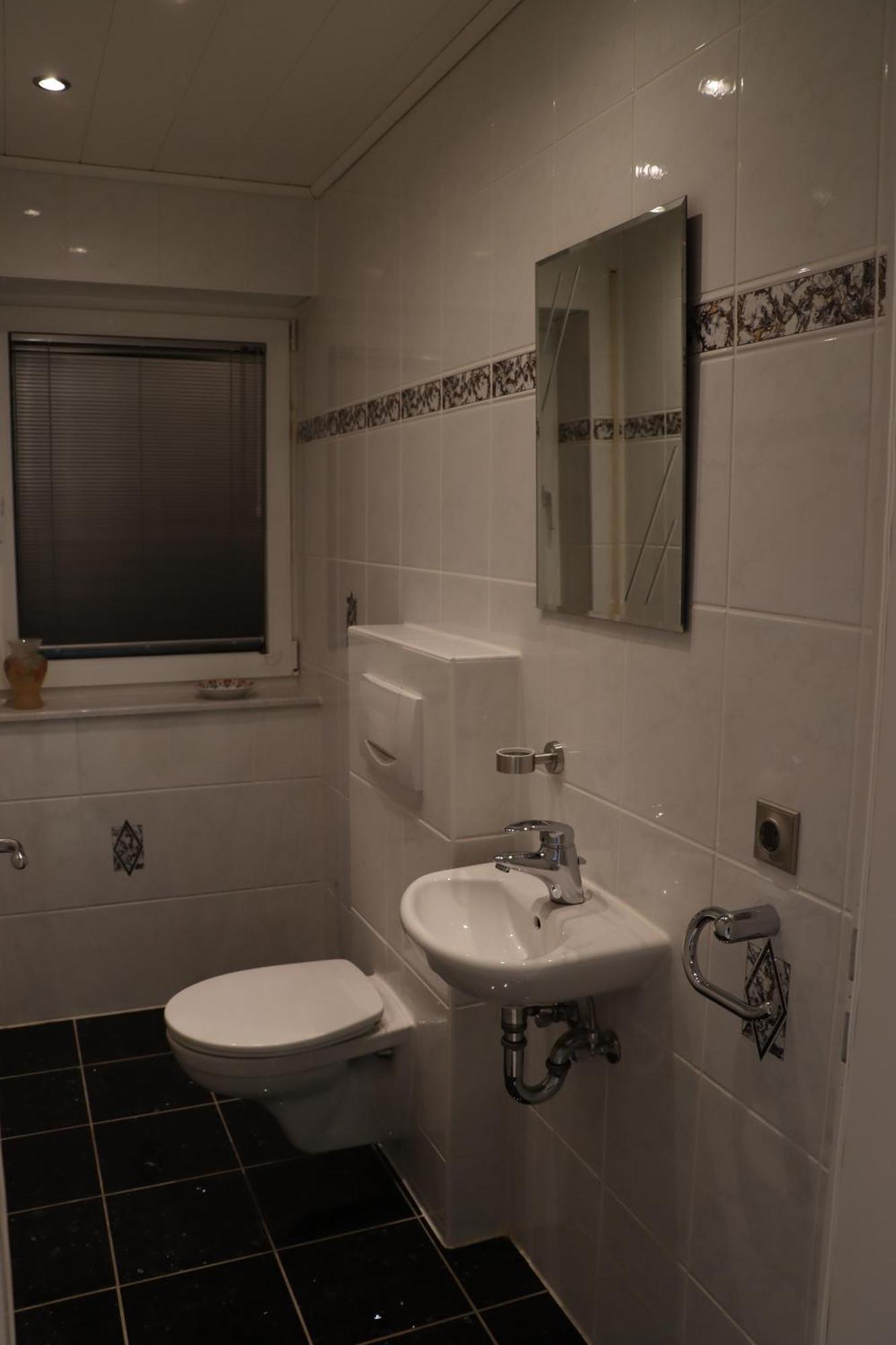Appartement Haus Indy à Gemunden  Extérieur photo