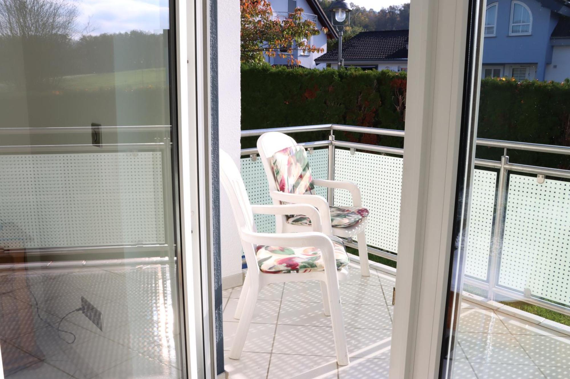 Appartement Haus Indy à Gemunden  Extérieur photo